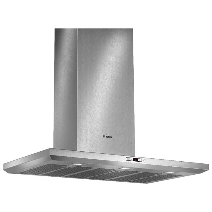 هود شومینه ای بوش مدل DWB098E51 Bosch DWB098E51 Chimney Hood